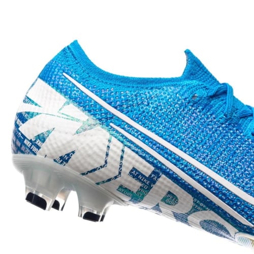 Nike Mercurial Vapor 13 Elite FG New Lights - Blue Hero/White